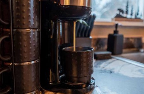Remsen Cabin | Cozy Cabin Near kayuta Lake-The Black Bear