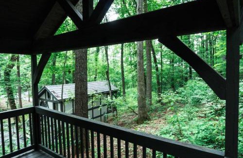 Sevierville House | Cozy Cabin Near the Smokies #12 Carlotta