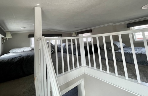 Afton Cabin | Cozy Cabin on Monkey Island/Grand Lake, with many amenities!