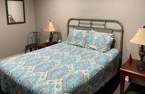 Etoile House | Cozy Cabin on Sam Rayburn (Dog Friendly)
