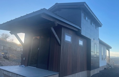 Peoa Cabin | Cozy Cabin on the outskirts of Park City- Your Mountain Retreat Awaits