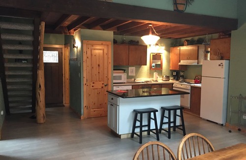 Black Butte Ranch Cabin | Cozy Cabin on Aspen Lake