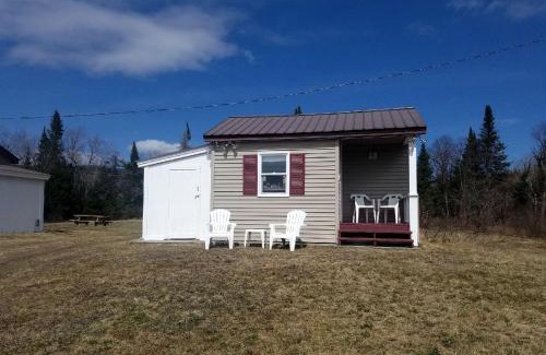 Stewartstown House | Cozy Cabin Rental for a Weekend Getaway in New Hampshire