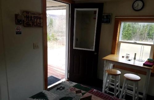 Stewartstown House | Cozy Cabin Rental for a Weekend Getaway in New Hampshire
