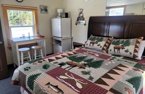 Stewartstown House | Cozy Cabin Rental for a Weekend Getaway in New Hampshire