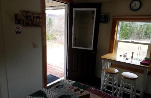 Stewartstown House | Cozy Cabin Rental for a Weekend Getaway in New Hampshire
