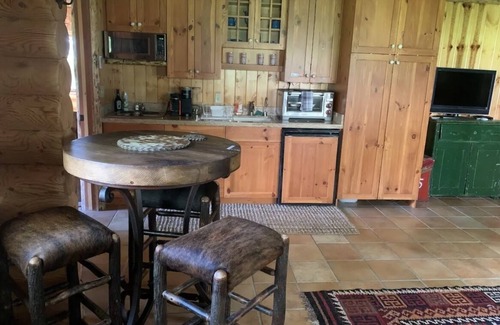 Wilson Cabin | Cozy Cabin Retreat close to Jackson Hole Mountain Resort