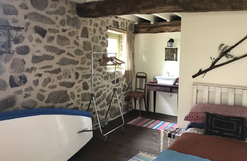Parada de Sil Cabin | COZY CABIN Ribeira Sacra - Sports & Nature