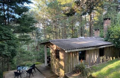 Nueva Concepcion Cabin | Cozy cabin to rest in Miramundo, El Salvador.