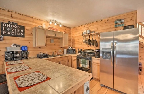 Turin House | Cozy Cabin Tug Hill, Turin NY for outdoor adventures!