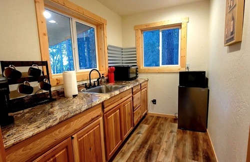 Murphy Cabin | Cozy Cabin