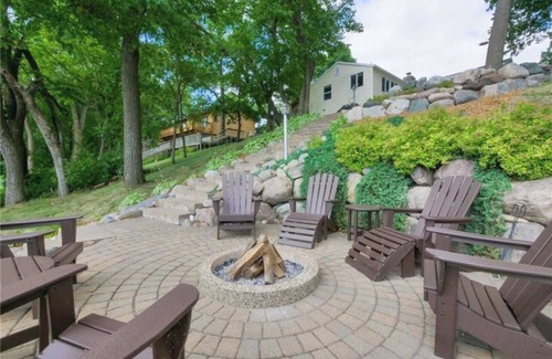 Miltona Cabin | Cozy Cabin