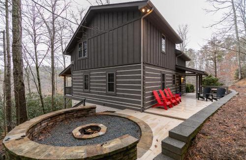 Vilas House | Cozy Cabin