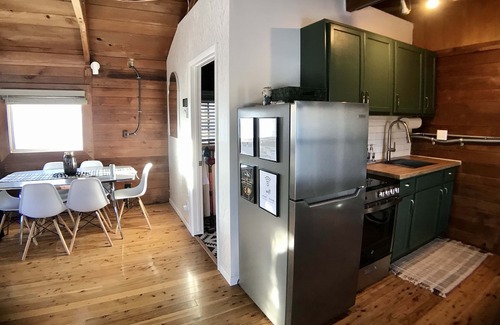 Grand Lake Cabin | Cozy Cabin - Walk to Lake Granby - Family Friendly