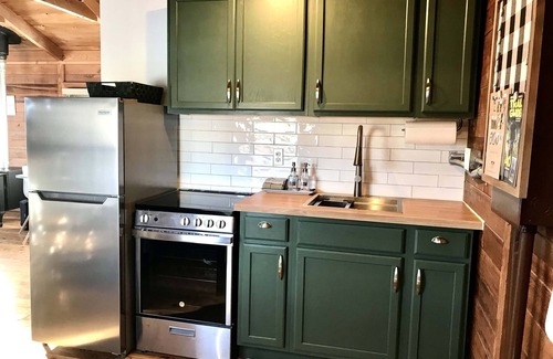 Grand Lake Cabin | Cozy Cabin - Walk to Lake Granby - Family Friendly