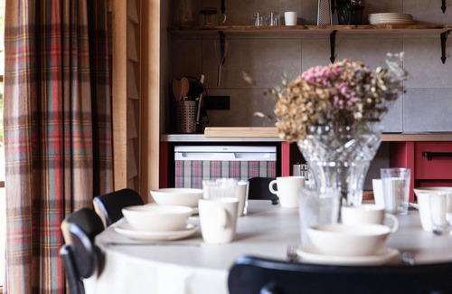 Vencimont House | Cozy Cabins in Vencimont