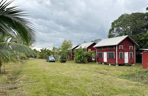 Franks Eddy Cabin | Cozy Cabins Near Jaguar Paw