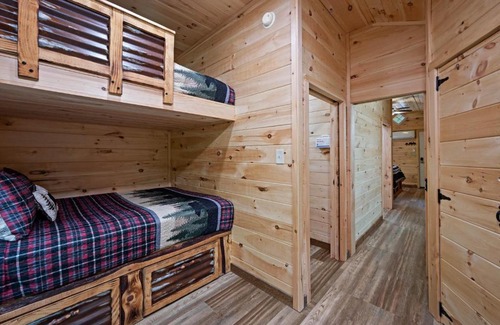 Cosby Cabin | Cozy Cabins of Cosby