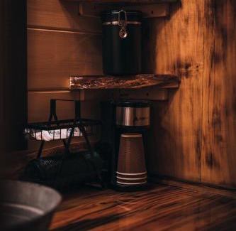 Cosby Cabin | Cozy Cabins of Cosby