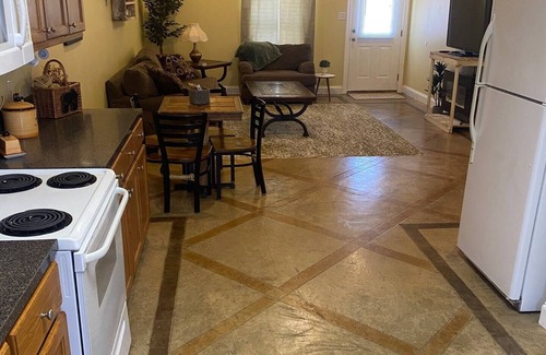 Tangipahoa Parish House | Cozy Cajunnn