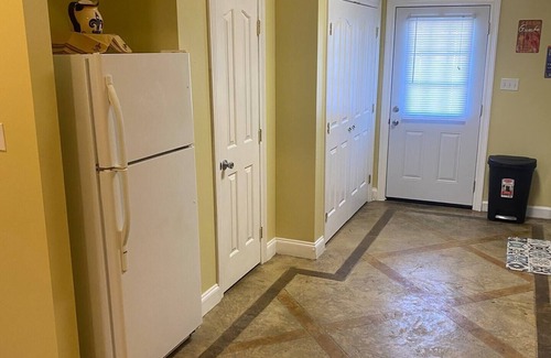 Tangipahoa Parish House | Cozy Cajunnn