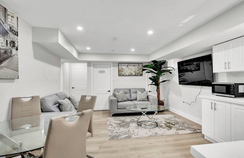 Caledon Apartment | Cozy Caledon Getaway -Suite B