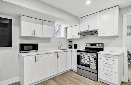 Caledon Apartment | Cozy Caledon Getaway -Suite B