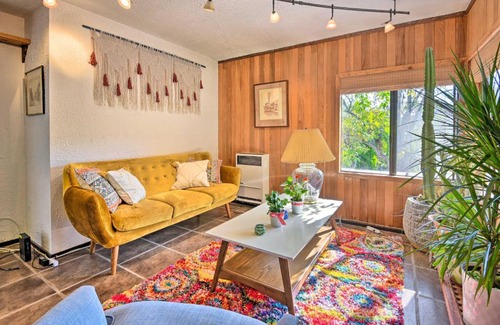 Fernwood House | Cozy California Abode Near Malibu Beaches!