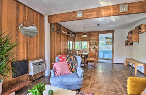 Fernwood House | Cozy California Abode Near Malibu Beaches!