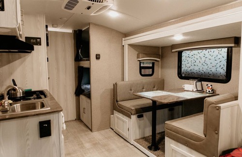 Temecula House | Cozy Camper Temecula