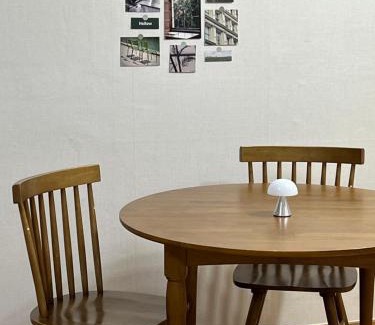 Daeheung-dong Villa | Cozy Camping