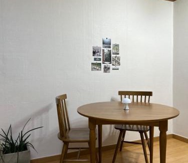 Daeheung-dong Villa | Cozy Camping