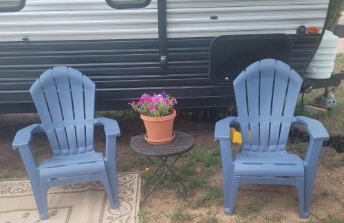 Hot Springs Other | Cozy Camping