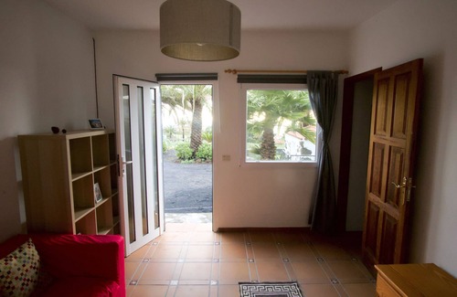 Tajuya House | cozy Canarian country house overlooking the sea, sunset and stars