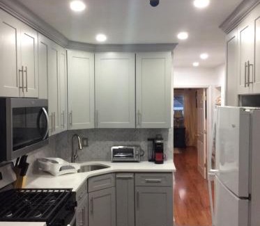 Canarsie Apartment | Cozy Canarsie Getaway Brooklyn NY
