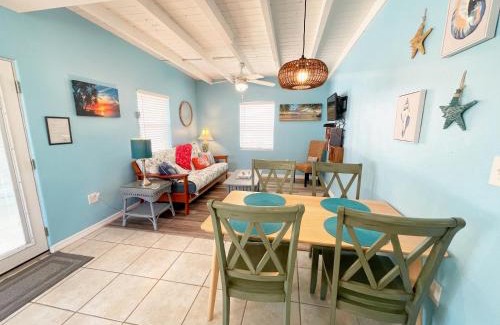 Port Canaveral Apartment | Cozy Canaveral Cottages