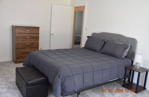 Canton Other | Cozy Canton Cottage + Cabin - 2 separate houses on same property. Sleeps 12