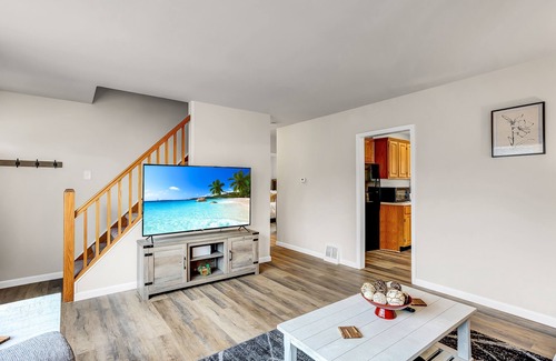 Middletown Cottage | Cozy Cape Cod only 15mins from Hershey Entertainment