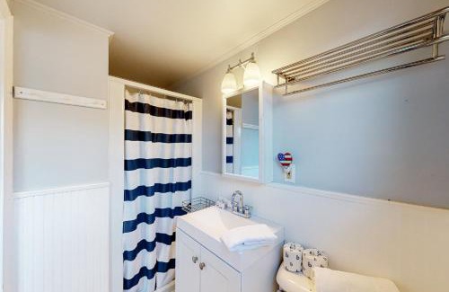 Provincetown Apartment | Cozy Cape Condo