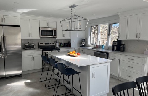 Mashpee House | Cozy Cape House!