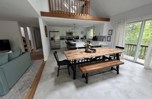 Mashpee House | Cozy Cape House!