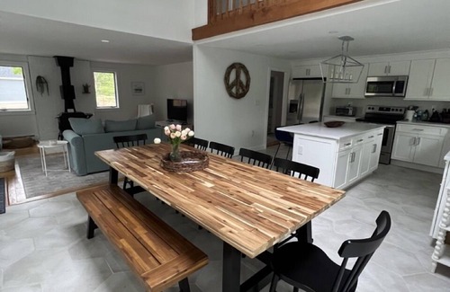 Mashpee House | Cozy Cape House!