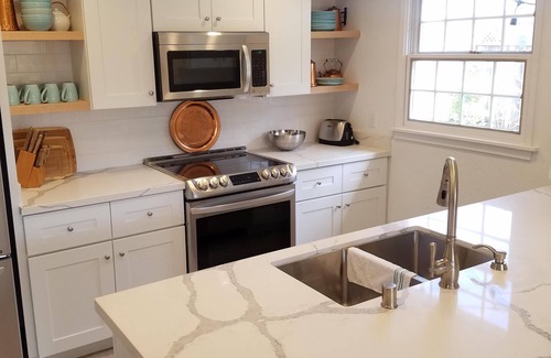 Opal Cliffs House | Cozy Capitola Coastal Cottage - Santa Cruz/Capitola, CA