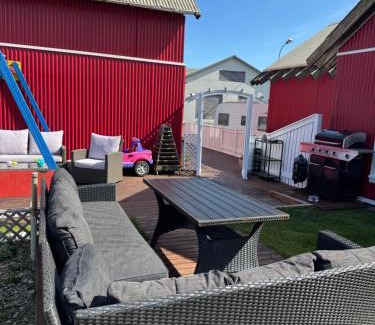 Vestmannaeyjar Other | Cozy Caravan