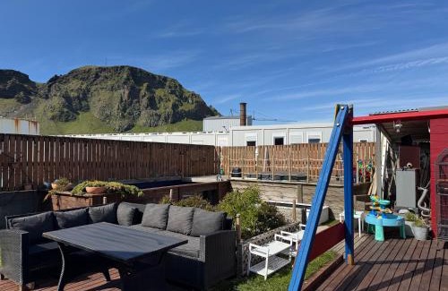 Vestmannaeyjar Other | Cozy Caravan