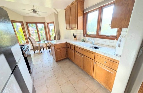 Carlsbad House | Cozy Carlsbad Home for Vacation or Work