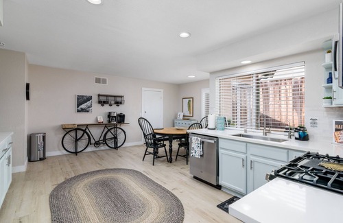 Aviara House | Cozy Carlsbad Retreat: Beach, Golf, & Sun Await. n
