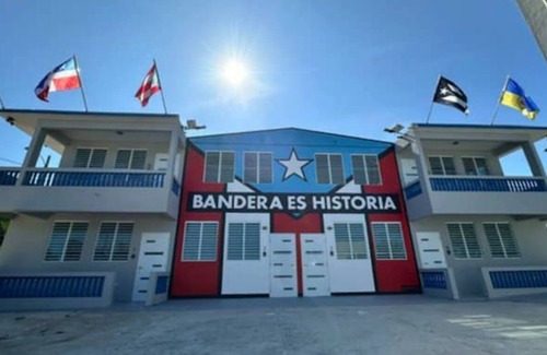 Borinquen House | Cozy Casa Bandera, 4 mins from Crash Boat Beach!