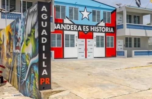 Borinquen House | Cozy Casa Bandera, 4 mins from Crash Boat Beach!