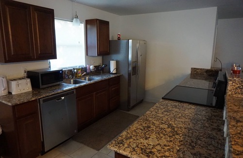 Punta Gorda House | Cozy Casa in Punta Gorda